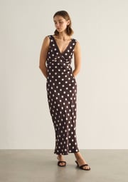Solene Maxi Dress