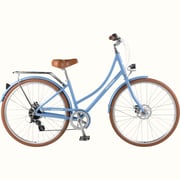 Beaumont Plus City Bike - Step Through 8 Speed