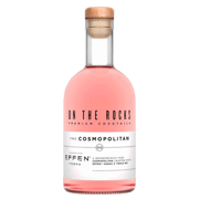 On The Rocks Cosmopolitan 750ml