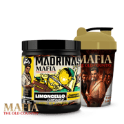 Mafia Collector's Bundle