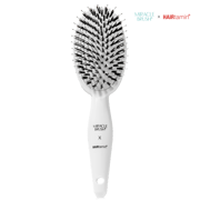 Miracle Brush® x HAIRtamin®