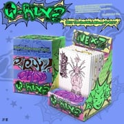 (PRE-ORDER) NEXZ - [O-RLY?] 2nd Mini Album Special Edition BOOKLET SET Version