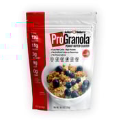 ProGranola® Peanut Butter Cluster
