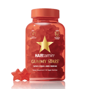 Gummy Stars