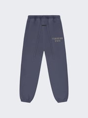 Heavy Fleece Essential Sweatpant Marine