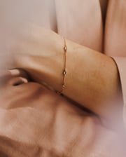 Leaflet Bracelet