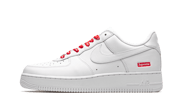 Air Force 1 Low "Supreme - Mini Box Logo White"