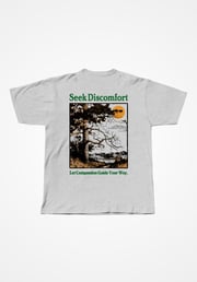 Guided by Nature Tee