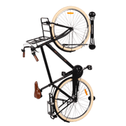 Classic Fender Bike Rack