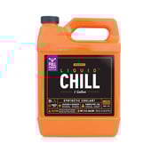 Mishimoto Liquid Chill® Synthetic Engine Coolant, Full Strength 1 Gallon