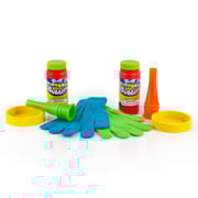 BomBom Bubbles Magic Gloves Dual Pack | Create An Unpoppable Bubble Experience