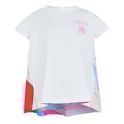 Logo T-Shirt Juniors