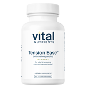 Tension Ease with Ashwagandha