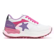 Girls' VINTAGE HAVANA Little Kid & Big Kid Cloud Sneakers