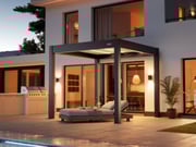 Skydance S3 Pergola