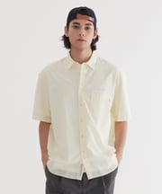 Organizational Transformation Half Shirt Lemon