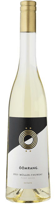 2021 Öömrang Müller-Thurgau