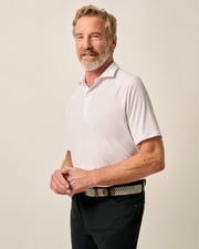 Dri-Release Performance Polo - Callan