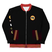 Karate Kid Sweep The Leg! Bomber Jacket