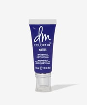 Colorfix Mattes 24-Hour Cream Colour - primary-blue