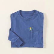 Blue Small