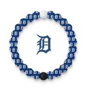 Detroit Tigers Logo Bracelet
