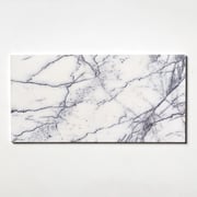 Lilac Honed  Marble Tile 12x24