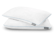 (2 Pack) TEMPUR-Cloud® Adjustable Pillow Bundle - Queen