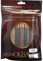 Oliva Churchill Fresh Pack