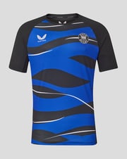 Bath Men's 25/26 Matchday Short Sleeve Tee