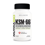 Ashwagandha KSM-66