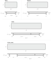 Desk Shelf