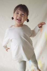 [25SS] SUPIMA Soft-touch Tee