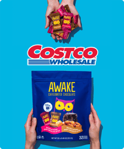 Costco Dark Chocolate Variety 32-Pack