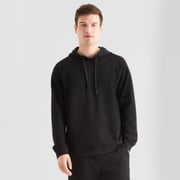 Xersion Scuba Mens Long Sleeve Moisture Wicking Active Hoodie