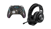 Atlas Air + Stealth Ultra Bundle
