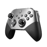 EasySMX® X10 Controller with Mechanical Buttons and Hall Joysticks