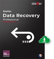 Stellar Data Recovery Professional for Mac