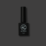 Gel Monsta GMC63 - True Black