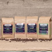 South American Coffee Sampler