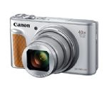 Canon PowerShot SX740 HS Digital Camera (Silver)