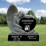 FREE Photo and Artwork! Companion Carved Angel