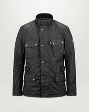 CROSBY MOTORCYCLE JACKET