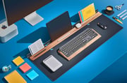 Matte Studio Pad