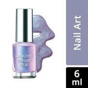 Lakme Color Crush Nailart U4