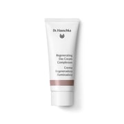 Regenerating Day Cream Complexion - anti-aging tinted moisturizer | Dr. Hauschka