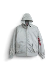 L-2B HOODED GEN II BOMBER JACKET W