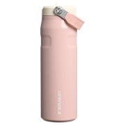 The IceFlow™ Bottle with Flip Straw Lid | 24 OZ