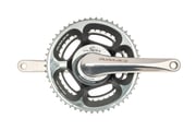 SRM Shimano Dura-Ace 7900 Powermeter Crankset 10 Speed 175mm 53/39T