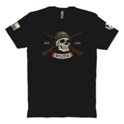 Athens TN Militia T-shirt